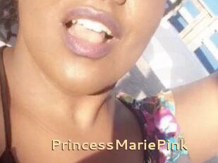 PrincessMariePink