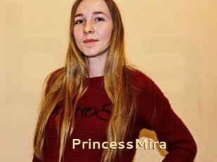 PrincessMira