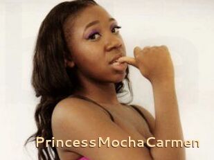 PrincessMochaCarmen