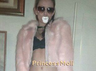 PrincessMoli
