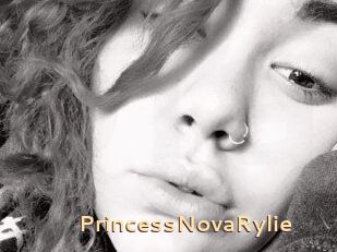 PrincessNovaRylie
