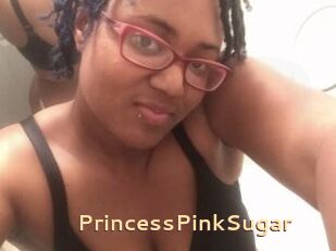 PrincessPinkSugar
