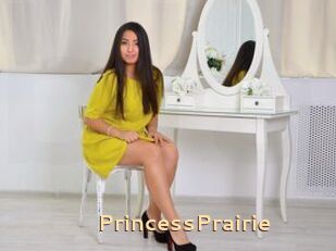PrincessPrairie