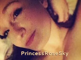 PrincessRoseSky