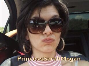 PrincessSarahMegan