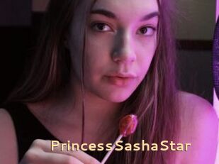 PrincessSashaStar