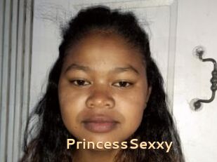 PrincessSexxy