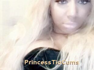 PrincessTioCums