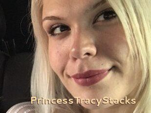 PrincessTracyStacks