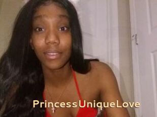 PrincessUniqueLove