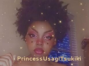 PrincessUsagiTsukiki