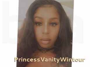 PrincessVanityWintour
