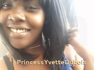 PrincessYvetteDubois