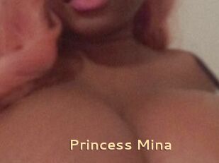 Princess_Mina