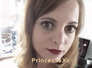PrincesseXx