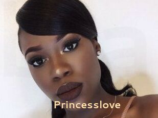 Princesslove