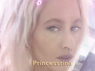 Princessrina