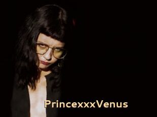 PrincexxxVenus