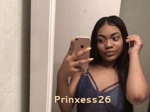 Prinxess26