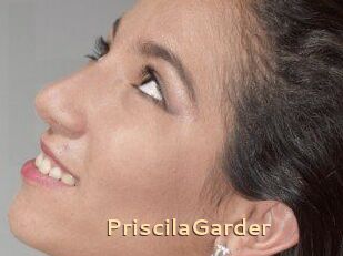 PriscilaGarder