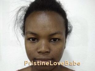 PristineLoveBabe