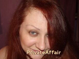PrivateAffair