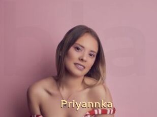 Priyannka
