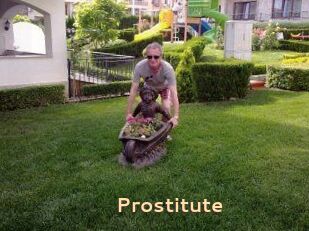 Prostitute