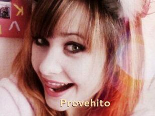 Provehito