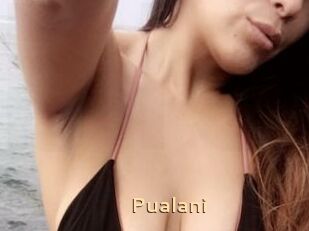 Pualani