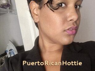 PuertoRicanHottie