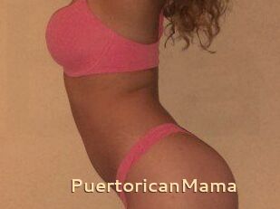 PuertoricanMama
