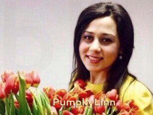 PumpkyLinn