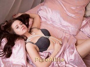 PureAllIie