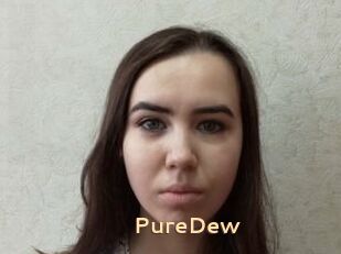 PureDew