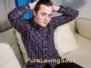 PureLovingSoul