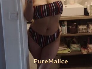 PureMalice
