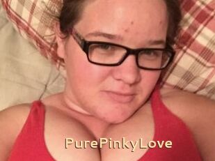 PurePinkyLove