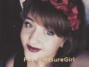 PurePleasureGirl