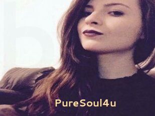 PureSoul4u