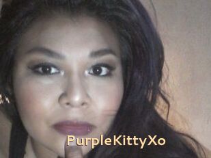 PurpleKittyXo