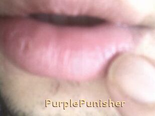 PurplePunisher