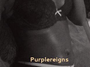 Purplereigns