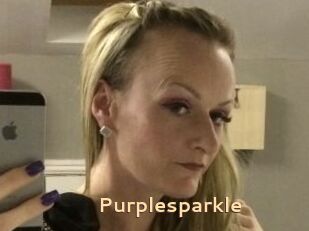 Purplesparkle