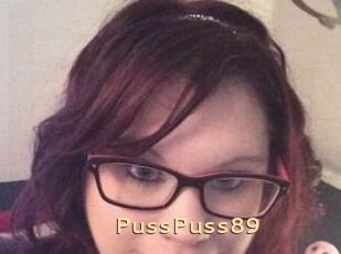 PussPuss89