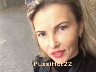 PussiHot22