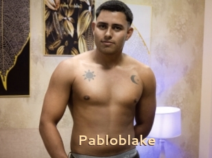 Pabloblake