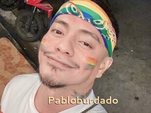 Pabloburdado