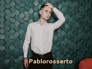 Pablorosserto