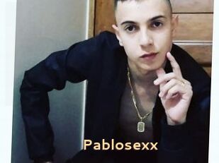 Pablosexx